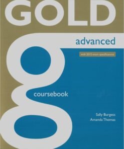 GOLD ADVANCED