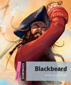 BLACKBEARD