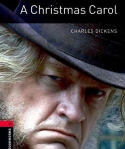 A CHRISTMAS CAROL