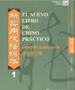 EL NUEVO LIBRO DE CHINO PRÁCTICO 1