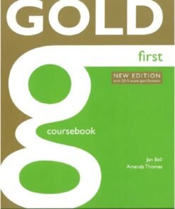 FCE GOLD