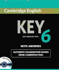KET A2 CAMBRIDGE - TEST