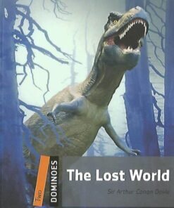 THE LOST WORLD