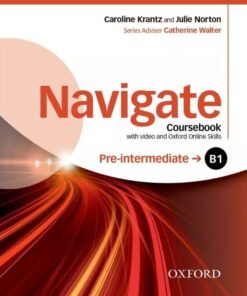 NAVIGATE B1