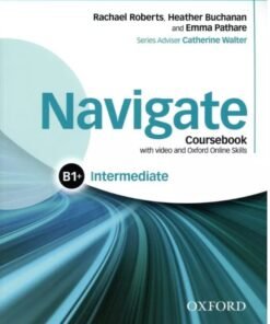 NAVIGATE B1+ INTERMEDIATE