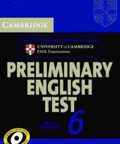 PET- TEST
