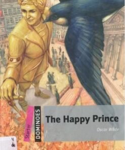 THE HAPPY PRINCE