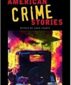 AMERICAN CRIME STORIES
