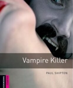VAMPIRE KILLER