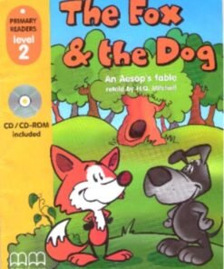 THE FOX AND THE DOG