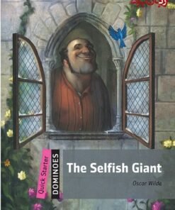 THE SELFISH GIANT