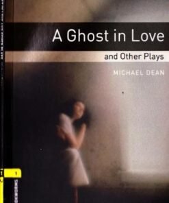 A GHOST IN LOVE