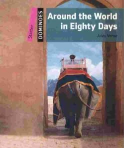 AROUND THE WORLD IN EIGHTY DAYS