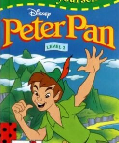 PETER PAN