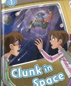 CLUNK IN SPACE
