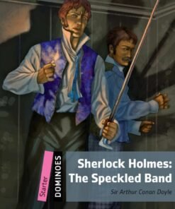 SHERLOCK HOLMES: THE SPECKLED BAND