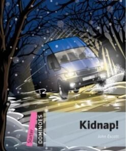 KIDNAP!