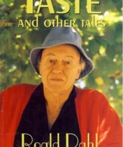 TASTES AND OTHER TALES