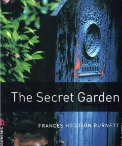 THE SECRET GARDEN