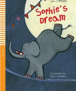 SOPHIE'S DREAM