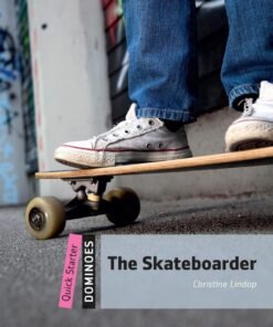 THE SKATEBOARDER