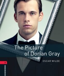 THE PICTURE OF DORIAN GRAY