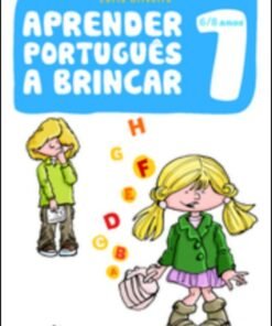 APRENDER PORTUGUÉS A BRINCAR