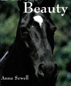 BLACK BEAUTY