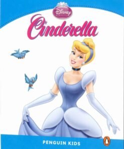 CINDERELLA