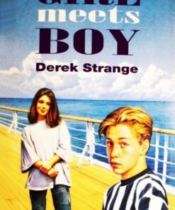 GIRL MEETS BOY