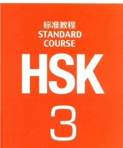 HSK 3 LIBRO DE TEXTO
