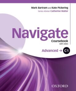 NAVIGATE ADVANCED C1