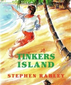 TINKERS ISLAND