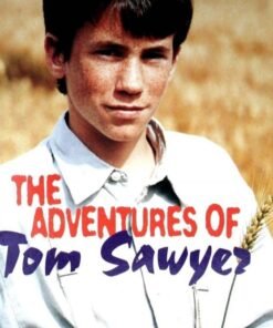 THE ADVENTURES OF TOM SAWYER