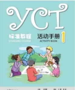 YCT 1 LIBRO DE EJERCICIO