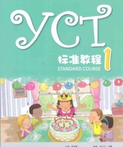 YCT 1 LIBRO DE TEXTO