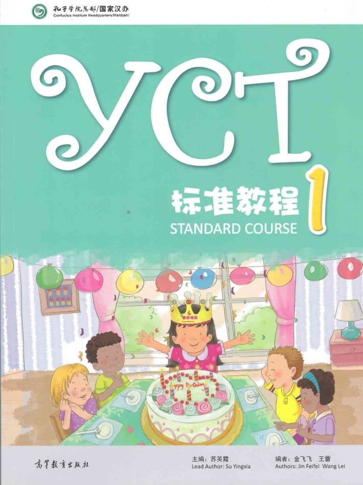 YCT