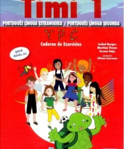 TIMI 1 LIBRO DE EJERCICIO