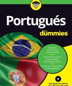 PORTUGUÉS PARA DUMMIES
