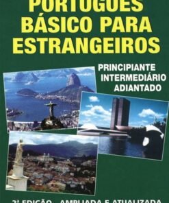 PORTUGUÉS BÁSICO PARA ESTRANGEIROS