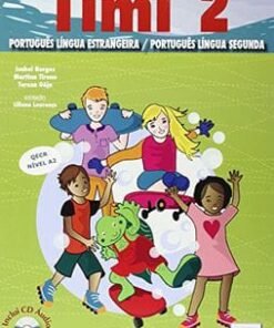 TIMI 2 LIBRO DEL ALUMNO
