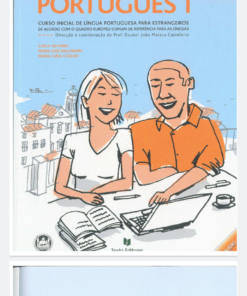 APRENDER PORTUGUÉS 1