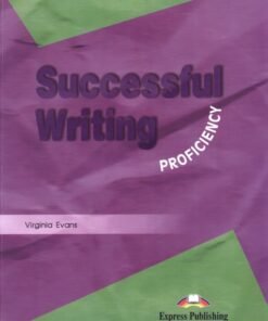 SUCCESSFUL WRITING PROFICIENCY