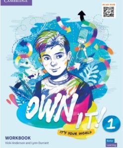 OWN IT! 1