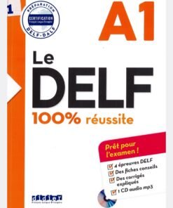 LE DELF A1 - Francés