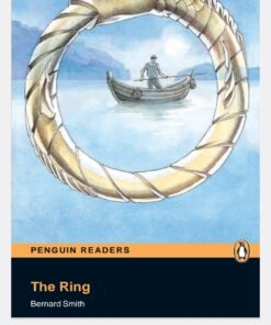 THE RING by Bernard  Smith