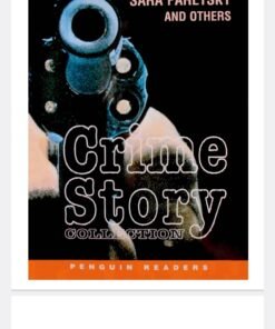 CRIME STORY COLLECTION