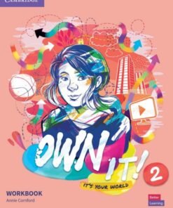 Own it 2 Workbook