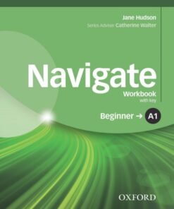 NAVIGATE A1 WORKBOOK