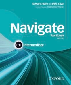 NAVIGATE B1+ workbook
